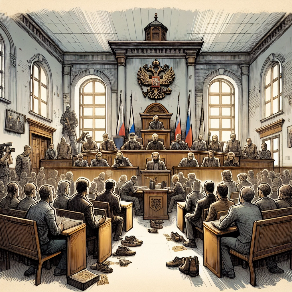 В Нижнем Новгороде суд приговорил подростка к 8 годам колонии за подготовку теракта