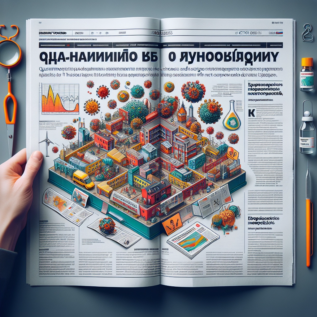 Карантин охватил 9 школ и 56 детских садов Нижегородской области: что произошло и как защитить детей