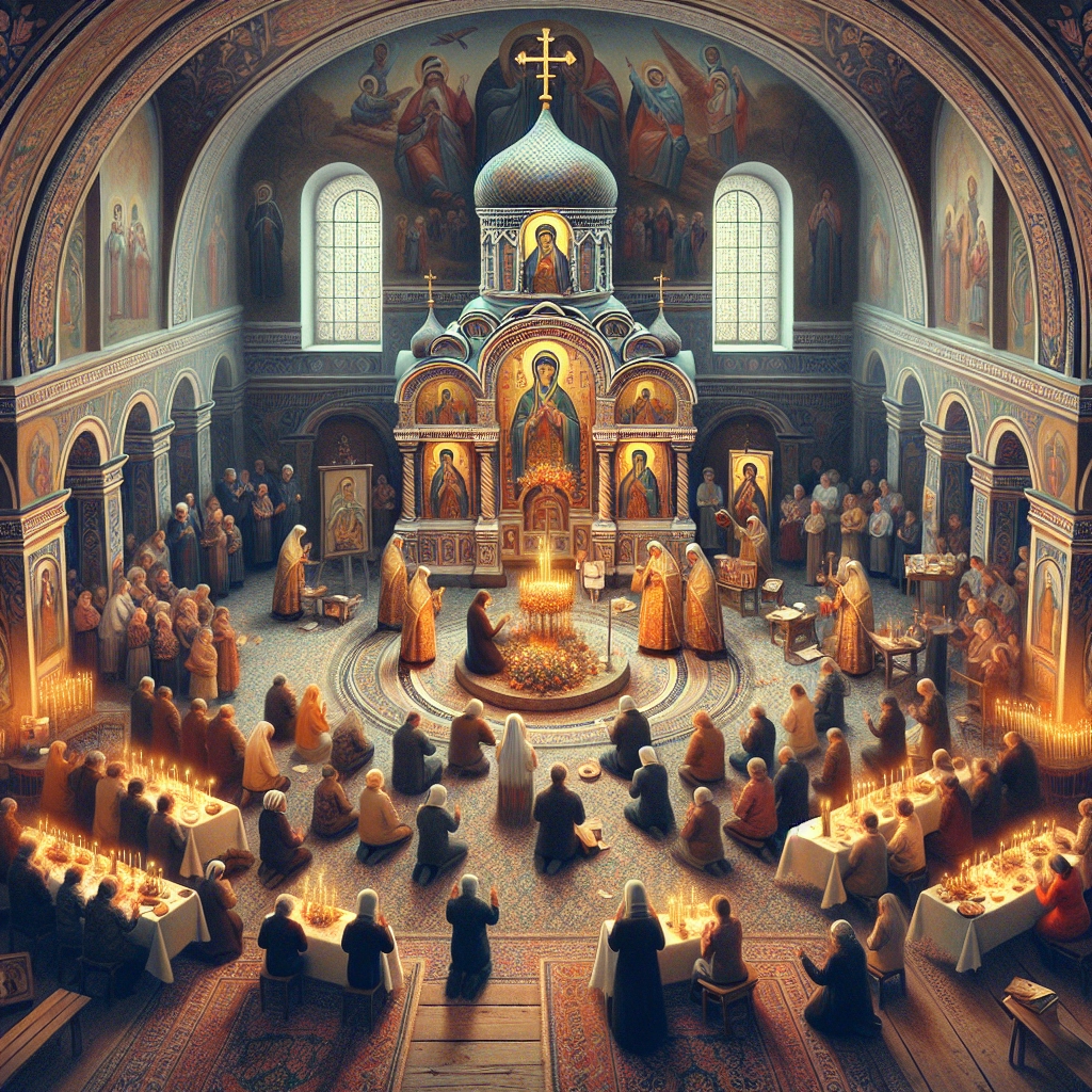 Народные суеверия и запреты на 4 ноября: что нельзя делать в день Казанской иконы в Нижнем Новгороде