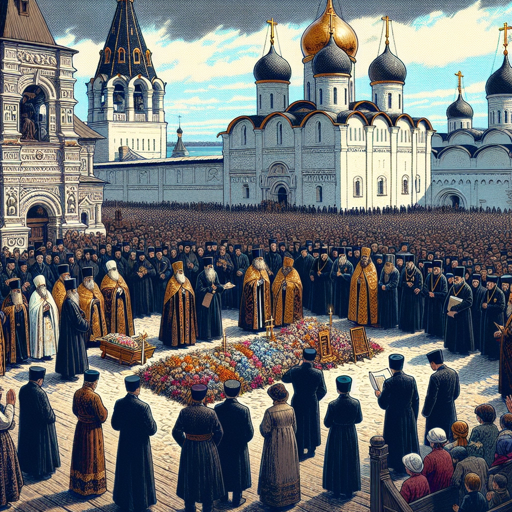 Глеб Никитин встретился с представителями традиционных конфессий Нижегородской области в день единства