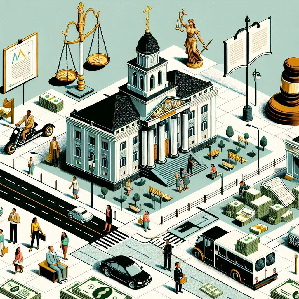 Генпрокуратура вновь требует вернуть 1,3 млрд рублей с дорожников Нижнего Новгорода: что происходит и к чему это приведёт