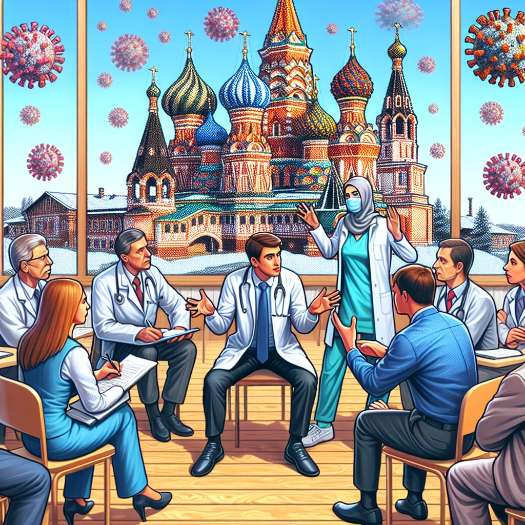 Мифы о респираторной микоплазменной инфекции: что важно знать нижегородцам