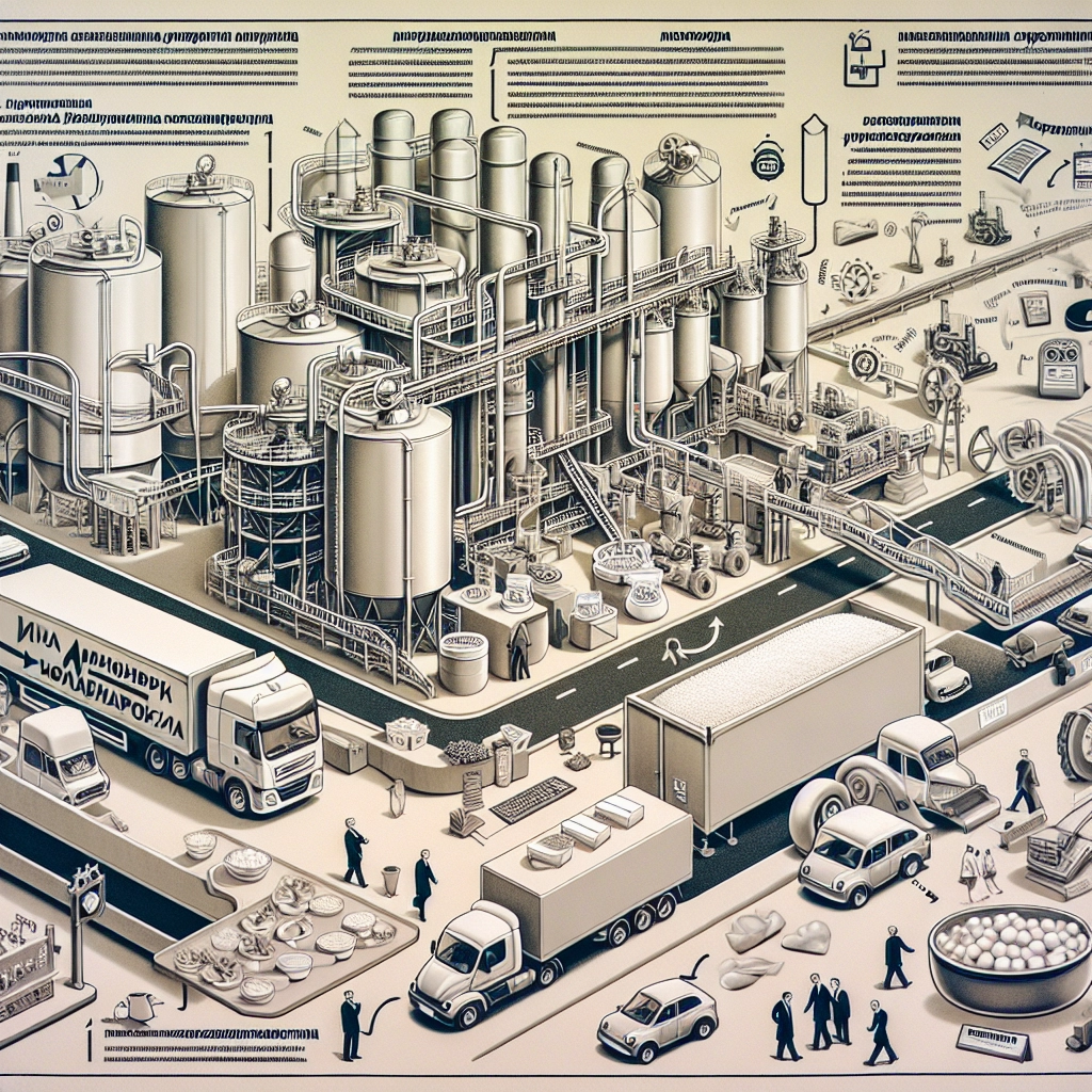 Нижегородская «Техномегадрайв» увеличила производительность на 20% в рамках федерального проекта