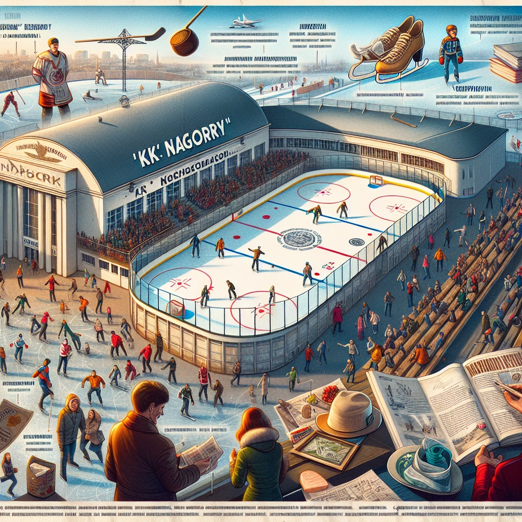 Что будет с КРК «Нагорный» после переезда «Торпедо» на Ледовую арену на Стрелке