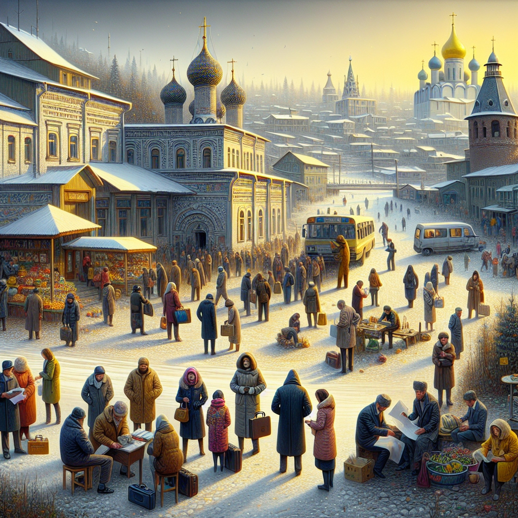 В 2026 году в Нижегородской области вырастет стоимость трудовых патентов: что это значит для мигрантов и работодателей