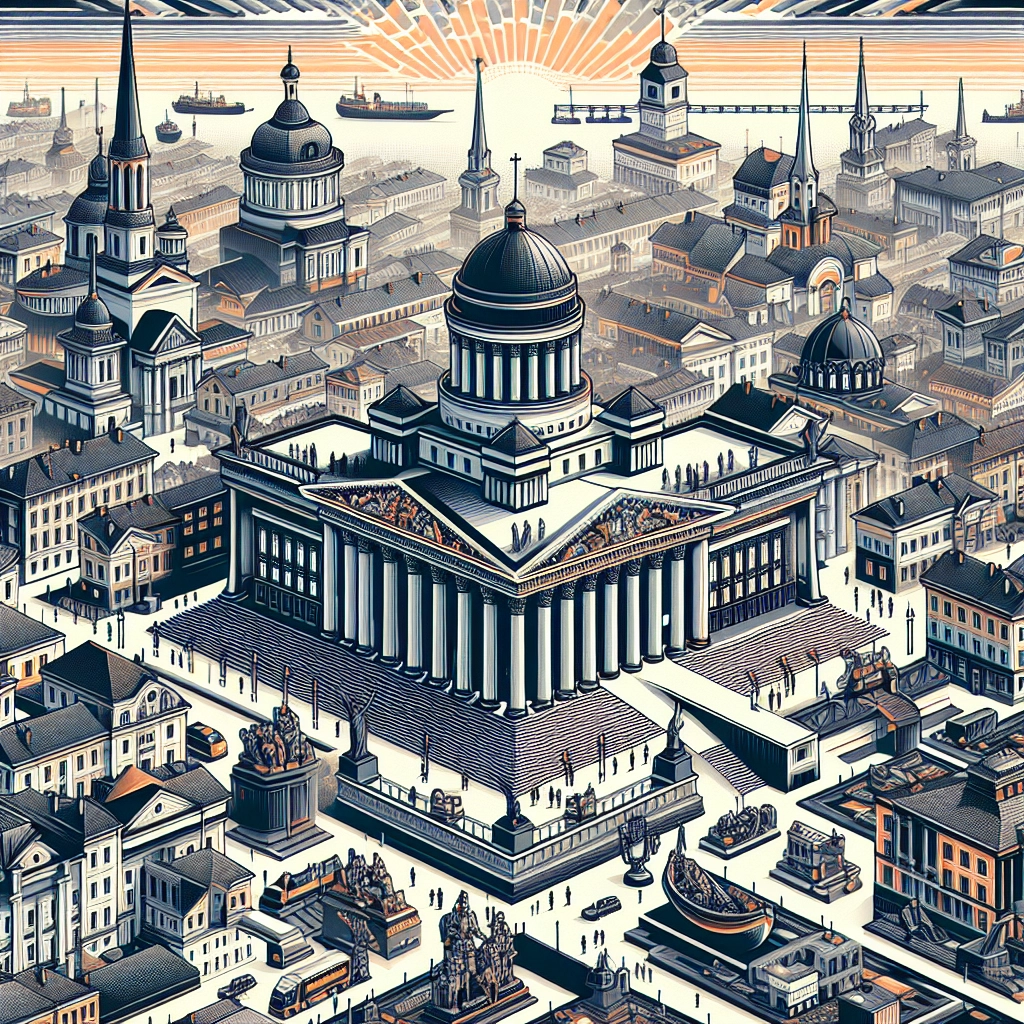 Вице‑мэру Нижнего Новгорода Егорову продлили срок задержания на 72 часа — что это значит для города