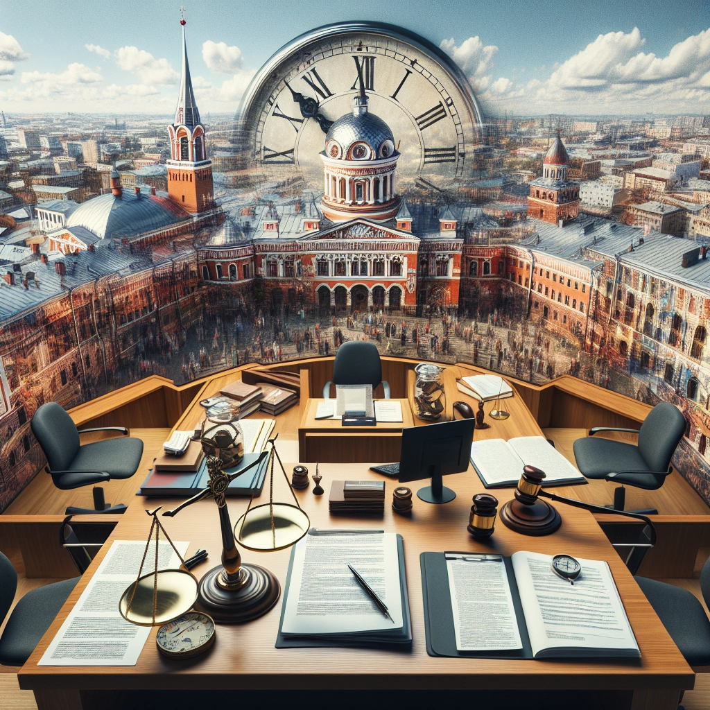 Вице‑мэру Нижнего Новгорода Егорову продлили срок задержания на 72 часа — что это значит для города