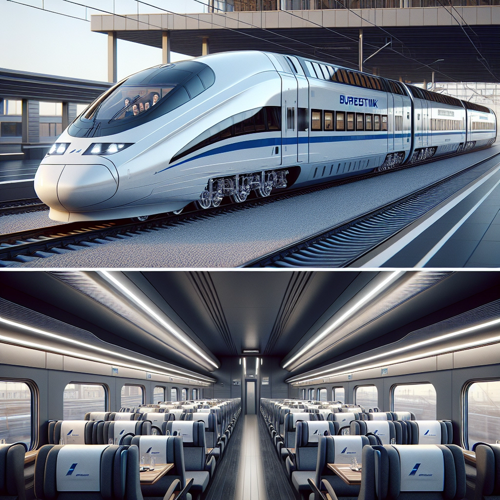 Двухэтажный «Буревестник» снова в пути: расписание, остановки и фото внутри и снаружи