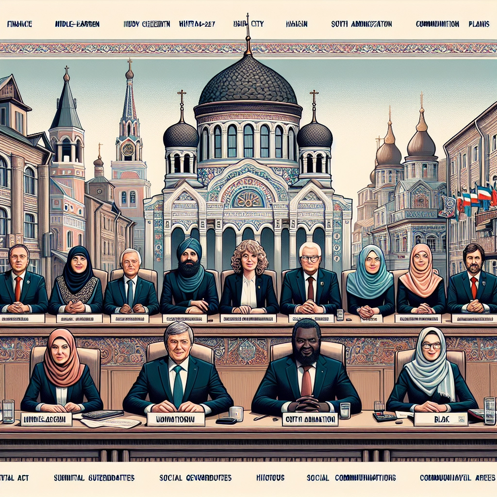 Итоги заседания Думы Сарова 24 декабря: состав Общественной палаты, назначение заместителя и ключевые решения