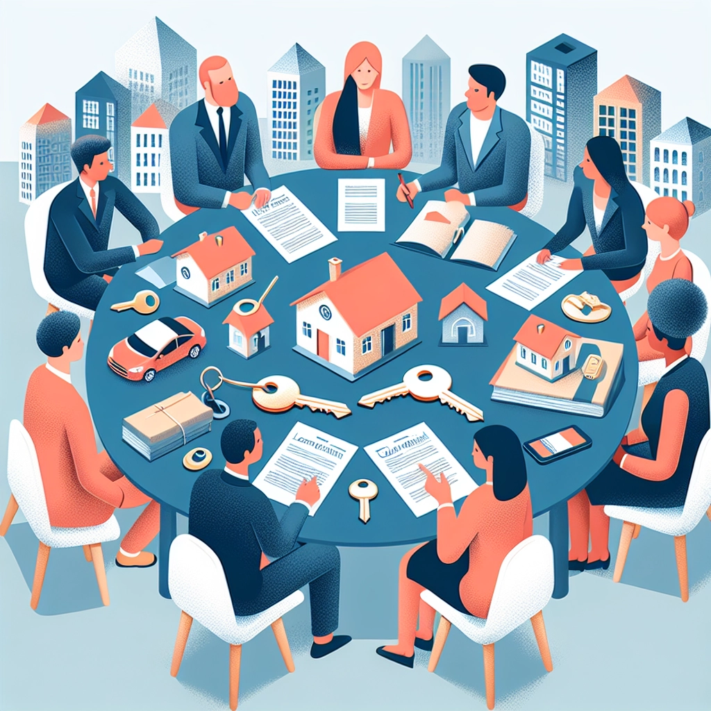 Что выгоднее заложить, чтобы получить крупную сумму: квартира, автомобиль, участок или что-то ещё?