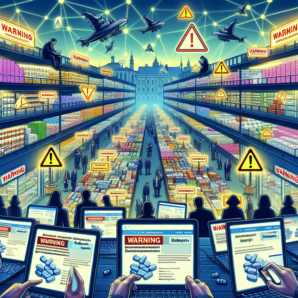 Нижегородцам рассказали о рискованных ветеринарных препаратах с габапентином, которые продают на маркетплейсах