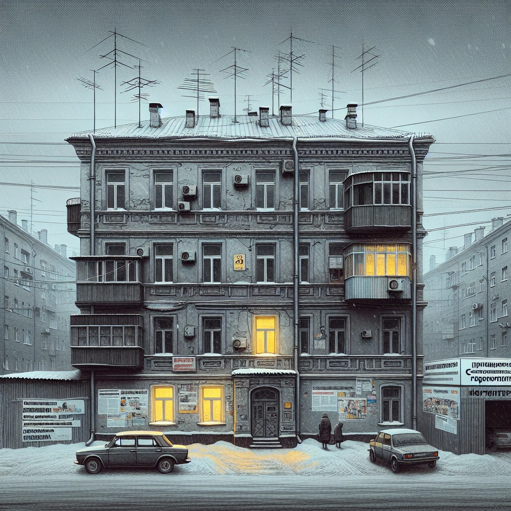 Бывшего директора детского дома «Надежда» в Нижнем Новгороде предстанут перед судом по делу о растрате