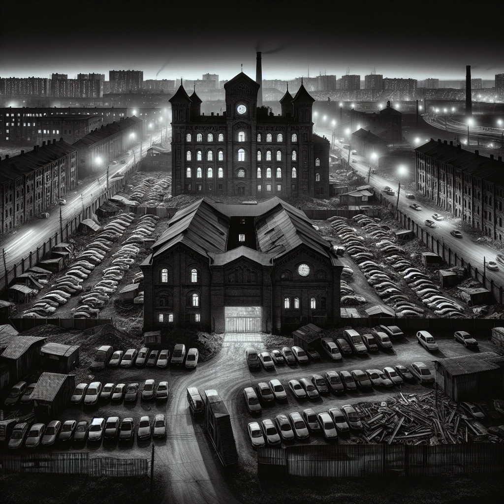 Бывшего директора детдома «Надежда» в Нижнем Новгороде предстанут перед судом: детали обвинений