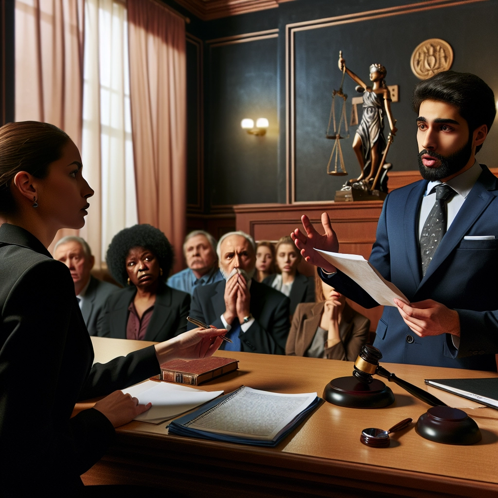 Бывшего директора детского дома «Надежда» в Нижнем Новгороде предстанут перед судом за растрату