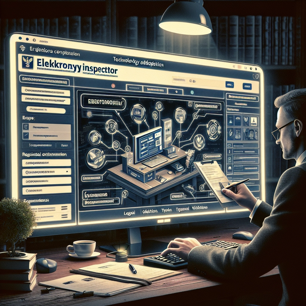 В Нижегородской области обновили «Электронный инспектор»: что изменилось и как это поможет бизнесу