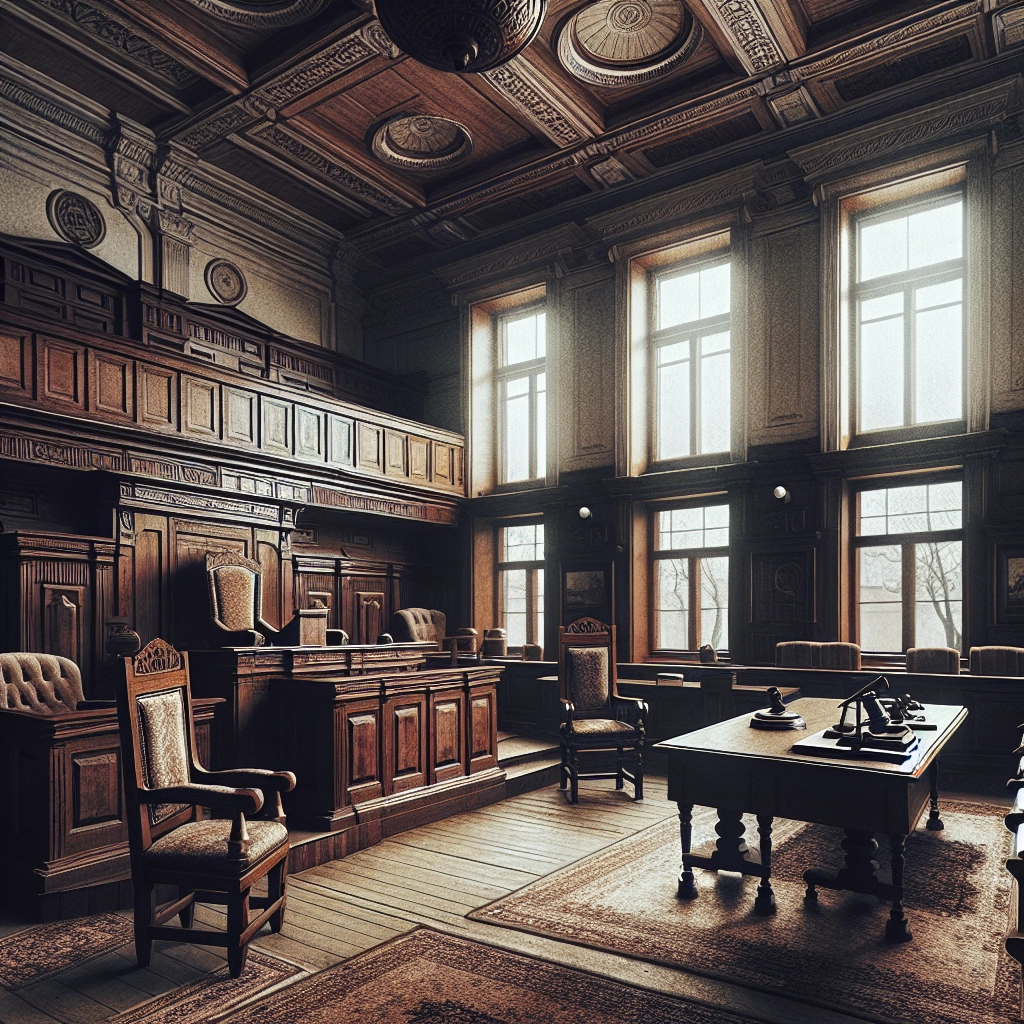 Бывшего директора детдома «Надежда» в Нижнем Новгороде предстанут перед судом за растрату