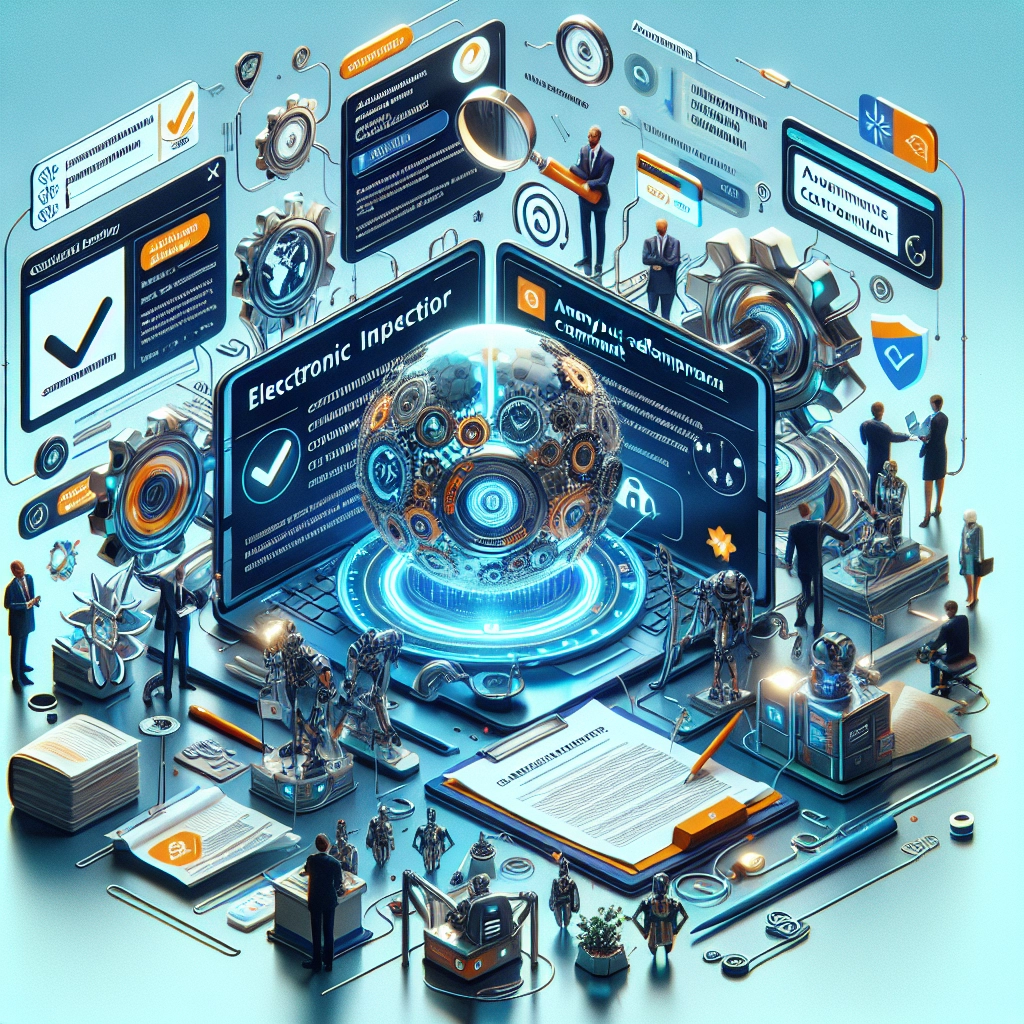 В Нижегородской области обновили «Электронный инспектор»: как работает сервис и зачем предпринимателю проходить самопроверку