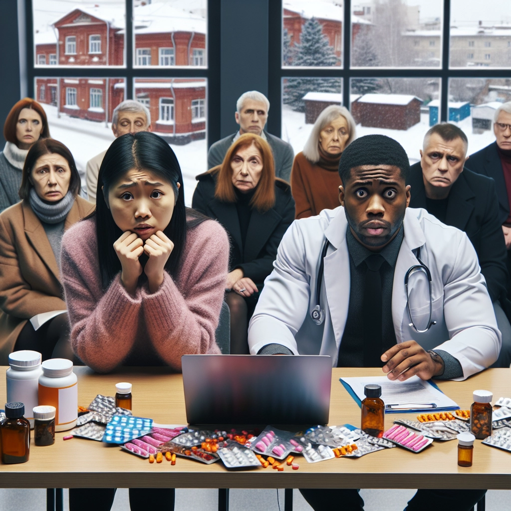 Нарколог Шуров обратился к родителям: ветеринарные препараты как новая угроза для подростков