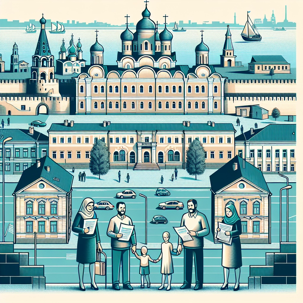 Мудров — об отмене семейной ипотеки на вторичку в Городце и Заволжье: что это значит для жителей округа