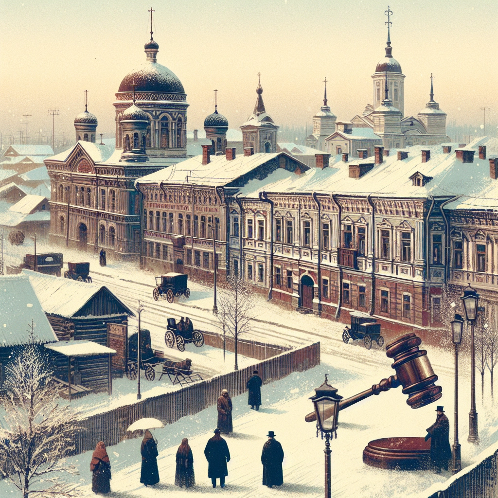 Бывшего директора детдома «Надежда» в Нижнем Новгороде предстанут перед судом